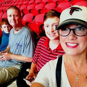 Meet your Posher, Heidi